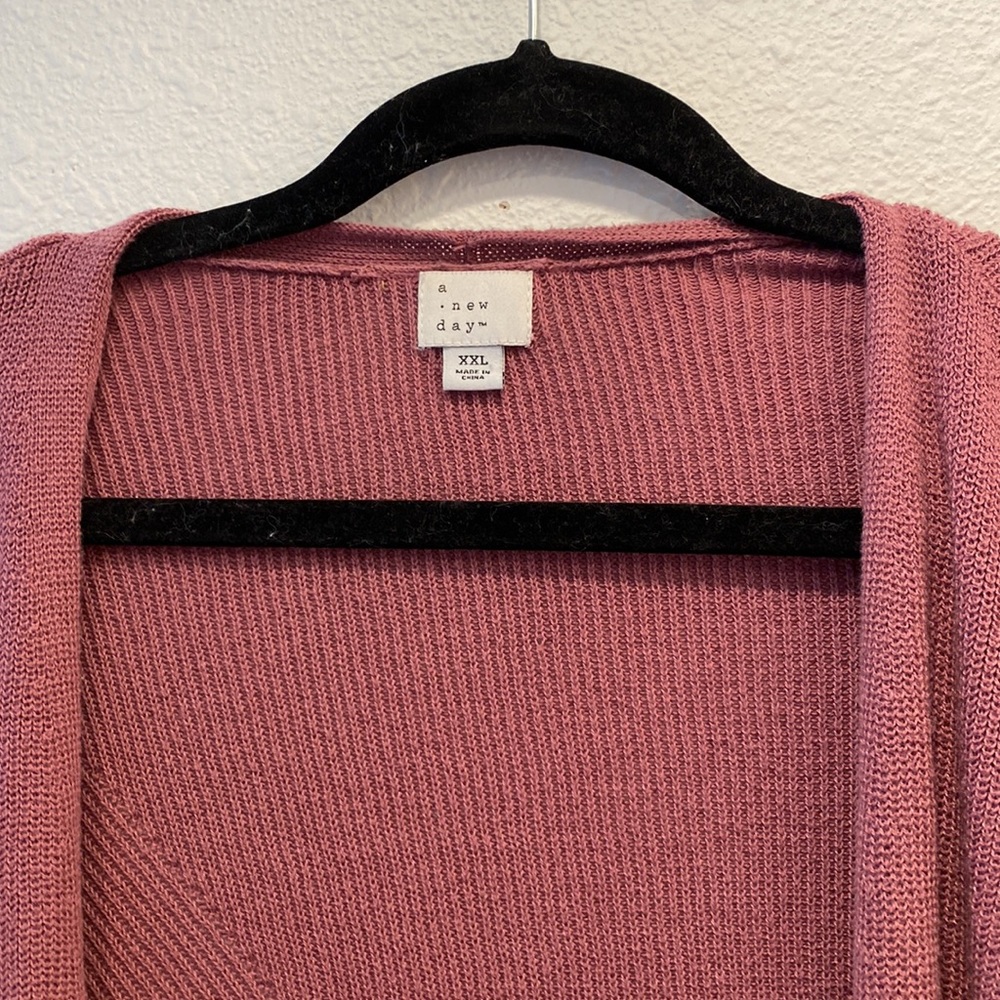 Two Cardigans - image 2